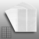 Prophila_Collection_10_numismatische_Münzhüllen,_je_20_Fächer_bis_34_mm_Ø,_z.B._für_2-Euro-,_5-Euro-,_10-Euro-Gedenkmünzen