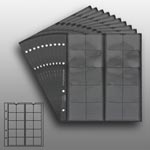 Prophila_Collection_10_numismatische_Münzhüllen_mit_schwarzen_Zwischenblättern,_jeweils_20_Fächer_bis_34_mm_Ø,_z.B._für_2-Euro-,_5-Euro-,_10-Euro-Gedenkmünzen