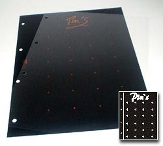 Prophila Collection Pin-Blatt A4