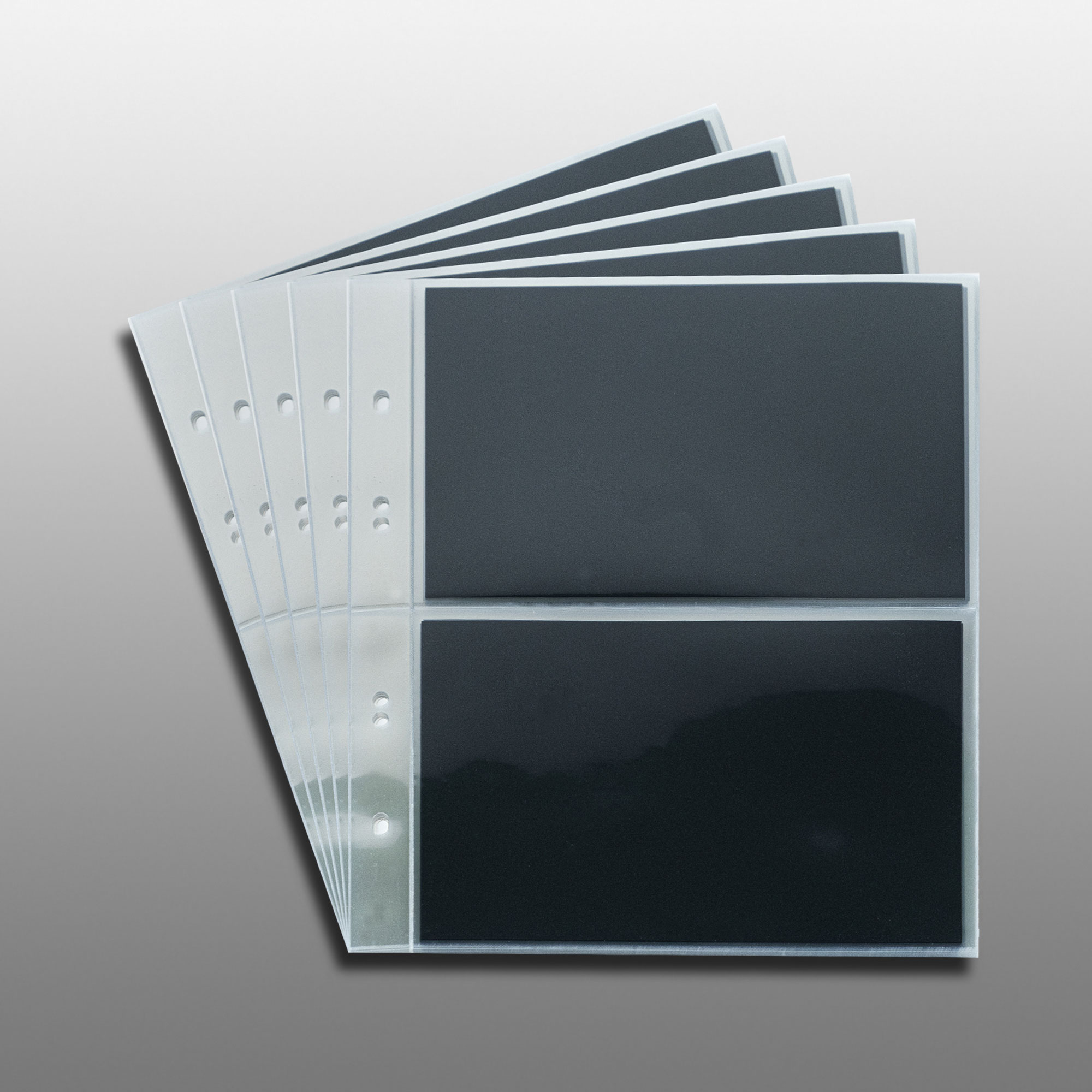 Prophila Collection 5 Doppel-Briefhllen