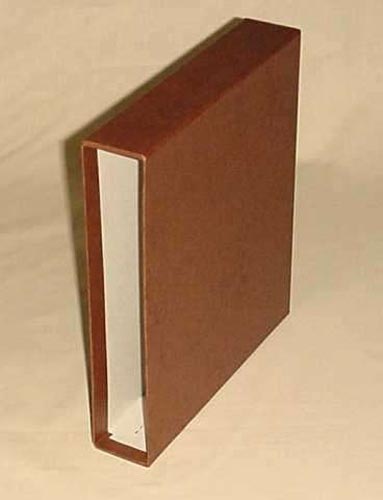 KOBRA-Schutzkassette Nr. G24K blau