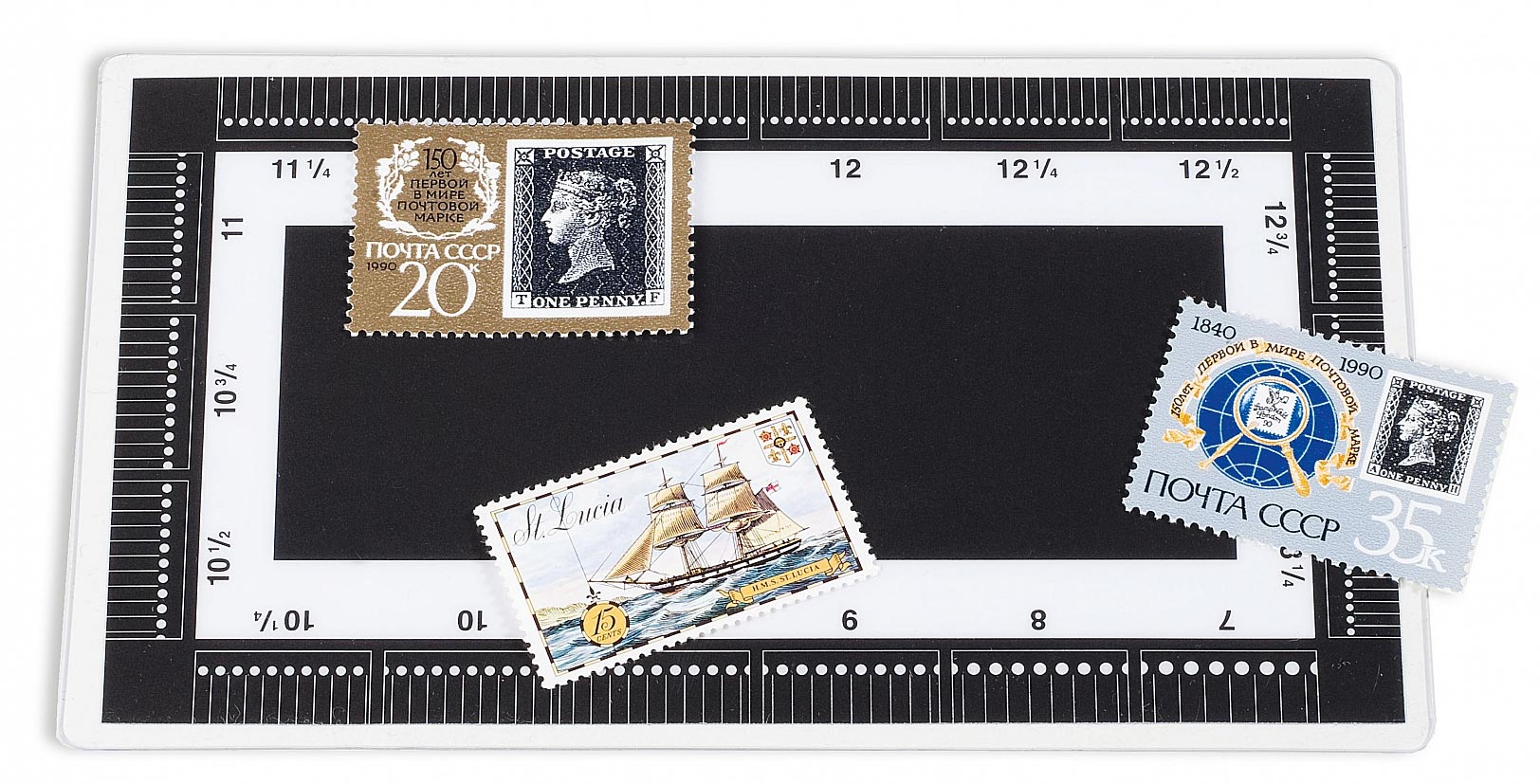 Leuchtturm Zhnungsschlssel 320180