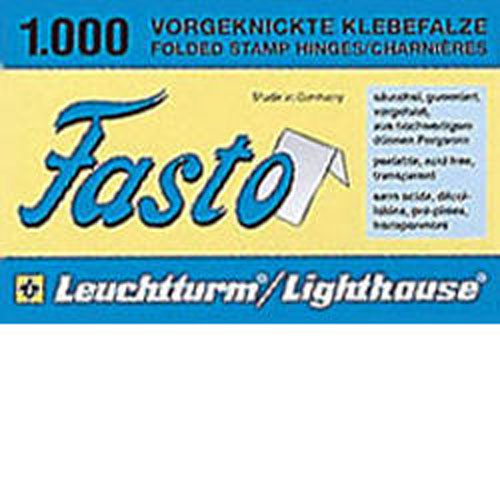 Klebefalze FASTO