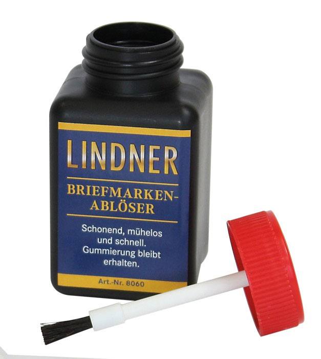 Lindner 8060 Briefmarken-Ablser 100 ml