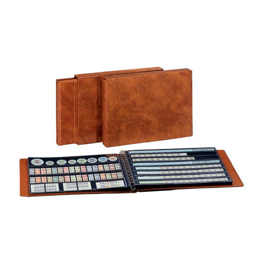 SAFE 1029 Schutzkassette fr Spezial-Album