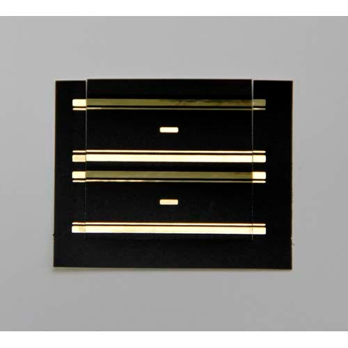 SAFE 2 Stck Basis-Signetten