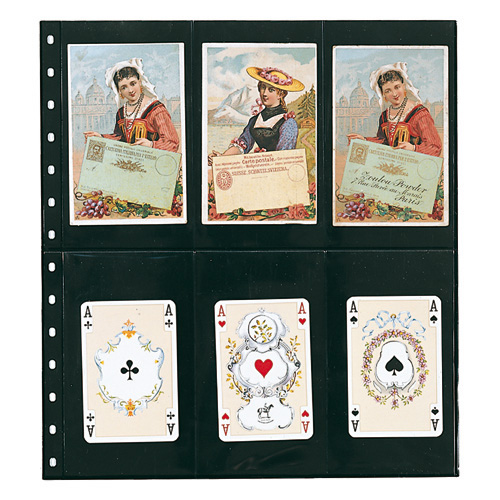 SAFE 7732 PA Spezialblatt per 5 St.