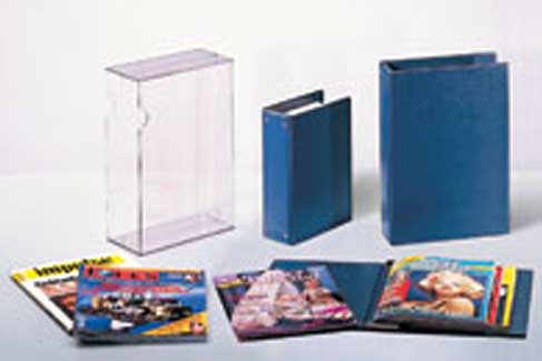 SAFE 7950 Archiv-Box