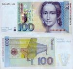 GermaniaD (Germania.Germania) Rosenbg: 310b Serie: piccolo nuevo